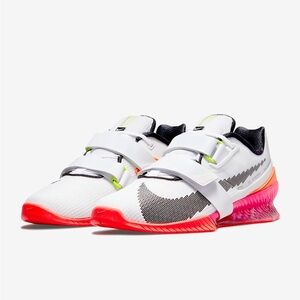 Nike Romaleos 4 SE